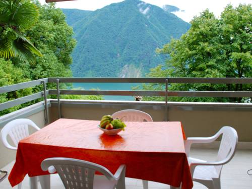 Ruvigliana Suisse code promo booking.com