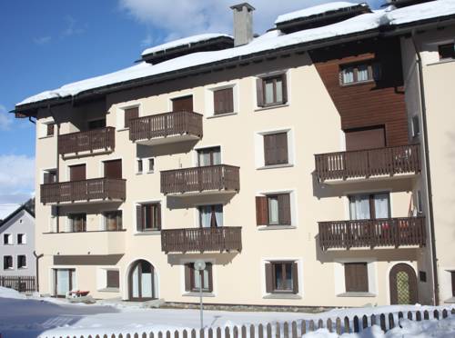 Silvaplana Suisse code promo booking.com