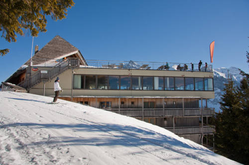 Champéry Suisse code promo booking.com