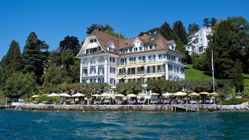 Weggis Suisse code promo booking.com