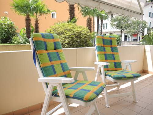 Ascona Suisse code promo booking.com