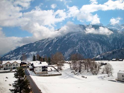 Disentis Suisse code promo booking.com
