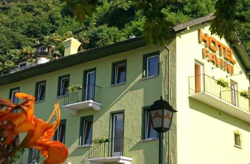 Magadino Suisse code promo booking.com