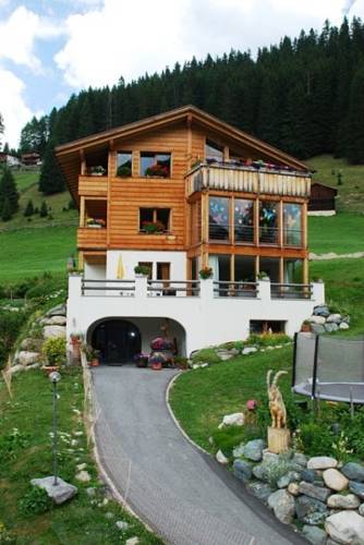 Davos Clavadel Suisse code promo booking.com