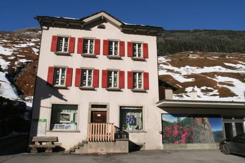 Vals Suisse code promo booking.com