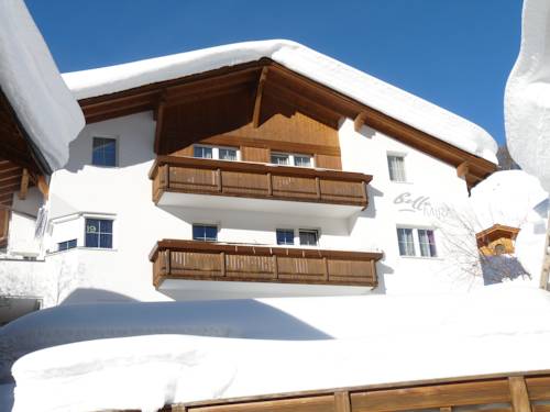 Samnaun-Laret Suisse code promo booking.com