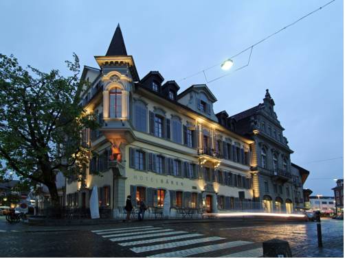 Langenthal Suisse code promo booking.com