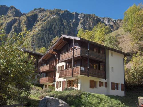 Blatten Bei Naters Codice Promozionale Svizzera Booking.com