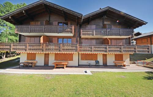 Bürchen Suisse code promo booking.com