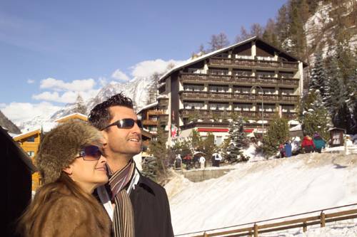 Zermatt Codice Promozionale Svizzera Booking.com