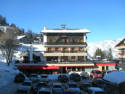 La Tzoumaz Codice Promozionale Svizzera Booking.com