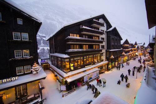 Zermatt Codice Promozionale Svizzera Booking.com