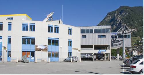 Le Châble Suisse code promo booking.com