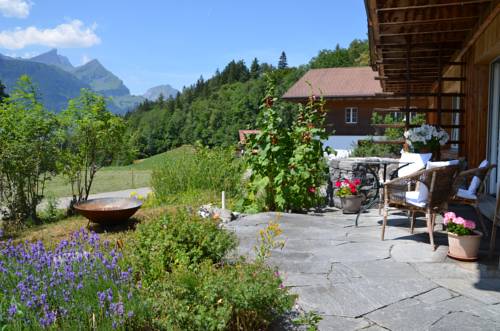 Hasliberg Suisse code promo booking.com