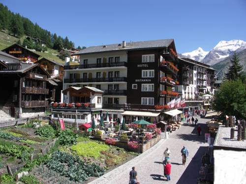 Saas-Fee Codice Promozionale Svizzera Booking.com