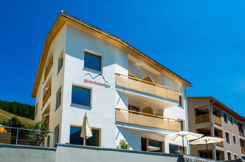Guarda Suisse code promo booking.com