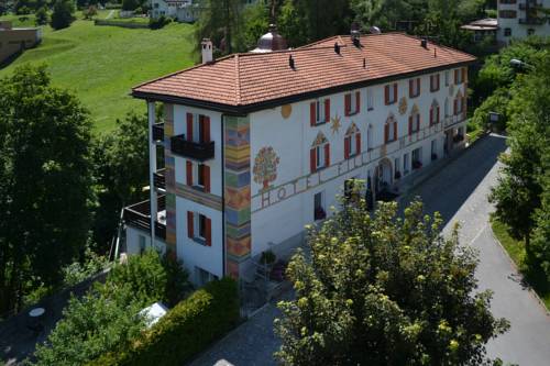 Scuol Schweiz Promo-Code Booking.com