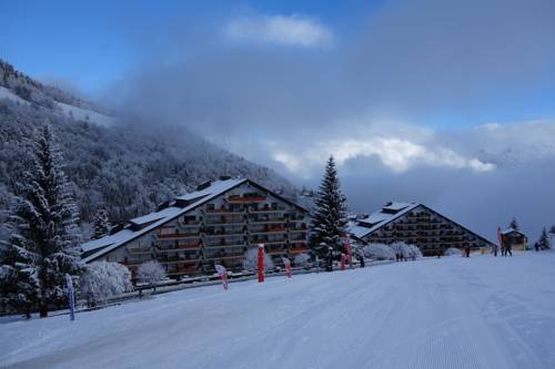Torgon Suisse code promo booking.com