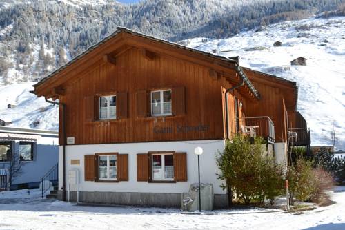 Vals Suisse code promo booking.com