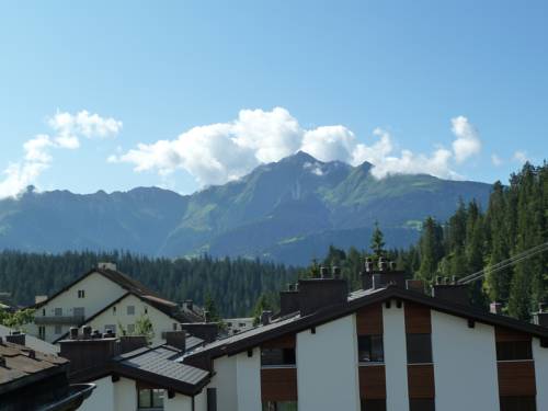 Laax Suisse code promo booking.com