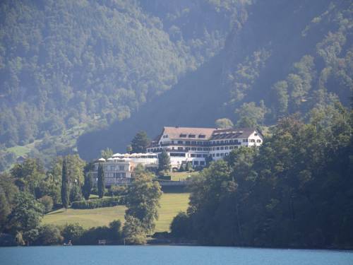 Vitznau Suisse code promo booking.com
