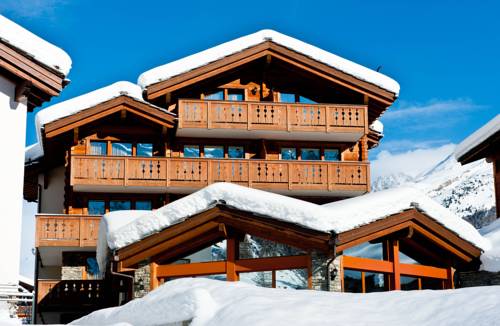 Zermatt Schweiz Promo-Code Booking.com