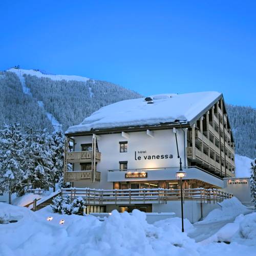 Verbier Codice Promozionale Svizzera Booking.com