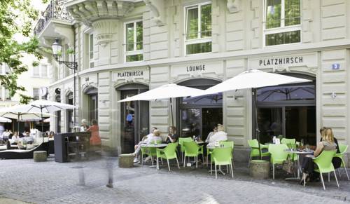 Zürich Zwitserland Promotiecode Booking.com