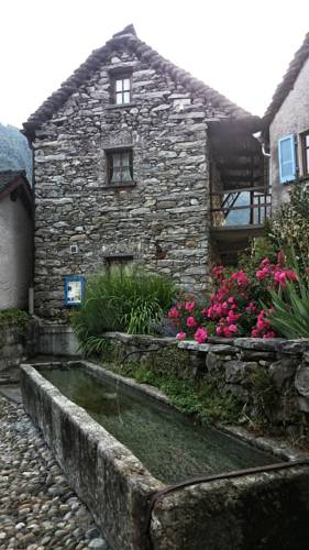 Maggia Suisse code promo booking.com
