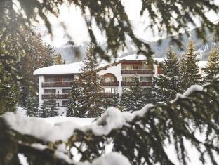 Davos Switzerland Hotels