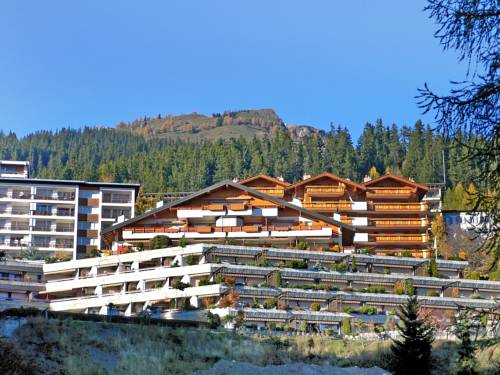 Crans-Montana Codice Promozionale Svizzera Booking.com