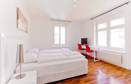 Zurigo Codice Promozionale Svizzera Booking.com