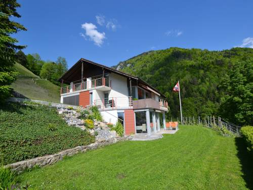 Gersau Suisse code promo booking.com