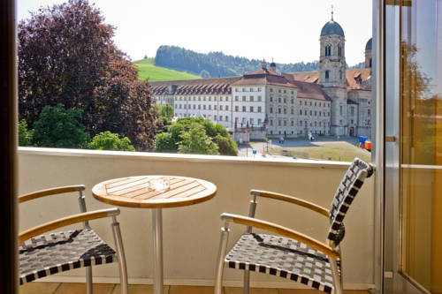Einsiedeln Suisse code promo booking.com
