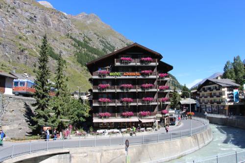 Zermatt Codice Promozionale Svizzera Booking.com