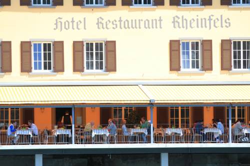 Stein am Rhein Suisse code promo booking.com