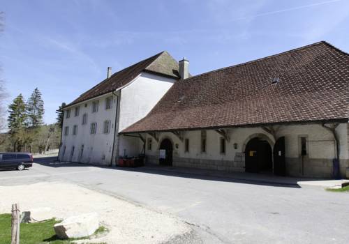 Bellelay Codice Promozionale Svizzera Booking.com