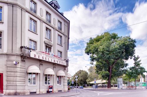 Basilea Codice Promozionale Svizzera Booking.com