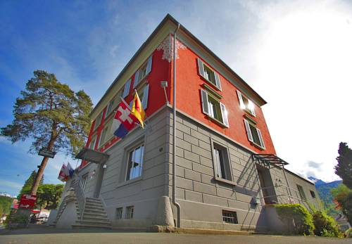 Horw Suisse code promo booking.com