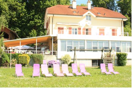 Delémont Suisse code promo booking.com