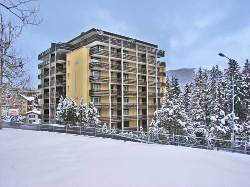 Davos Codice Promozionale Svizzera Booking.com