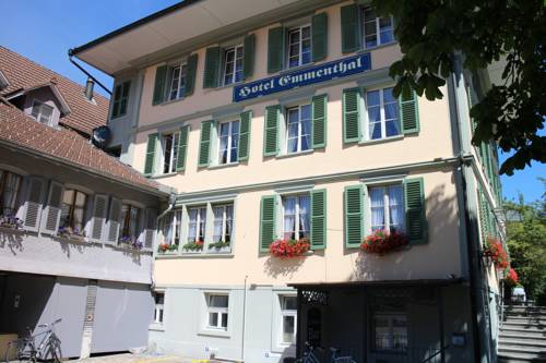 Langnau Schweiz Promo-Code Booking.com