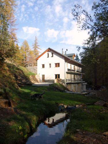 Bosco Gurin Suisse code promo booking.com