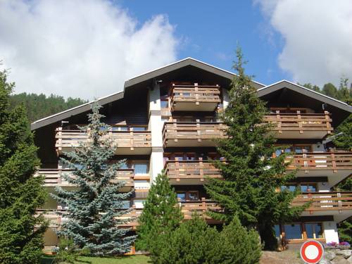 Grimentz Schweiz Promo-Code Booking.com