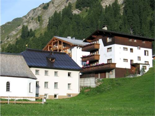 Samnaun-Dorf Codice Promozionale Svizzera Booking.com