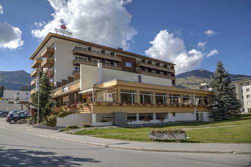 Lenzerheide Codice Promozionale Svizzera Booking.com