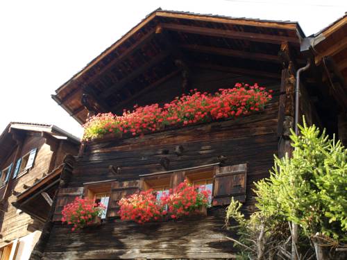 Vercorin Suisse code promo booking.com