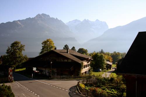 Hasliberg Suisse code promo booking.com