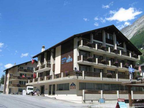 Täsch Codice Promozionale Svizzera Booking.com