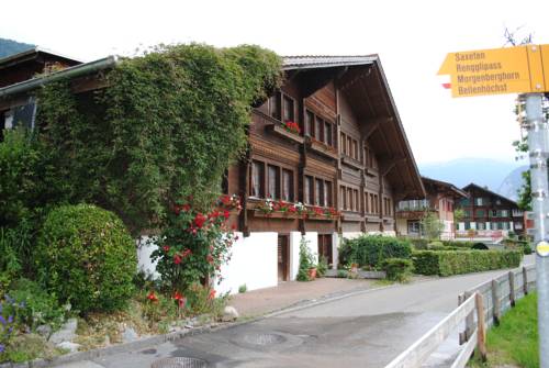 Wilderswil Codice Promozionale Svizzera Booking.com